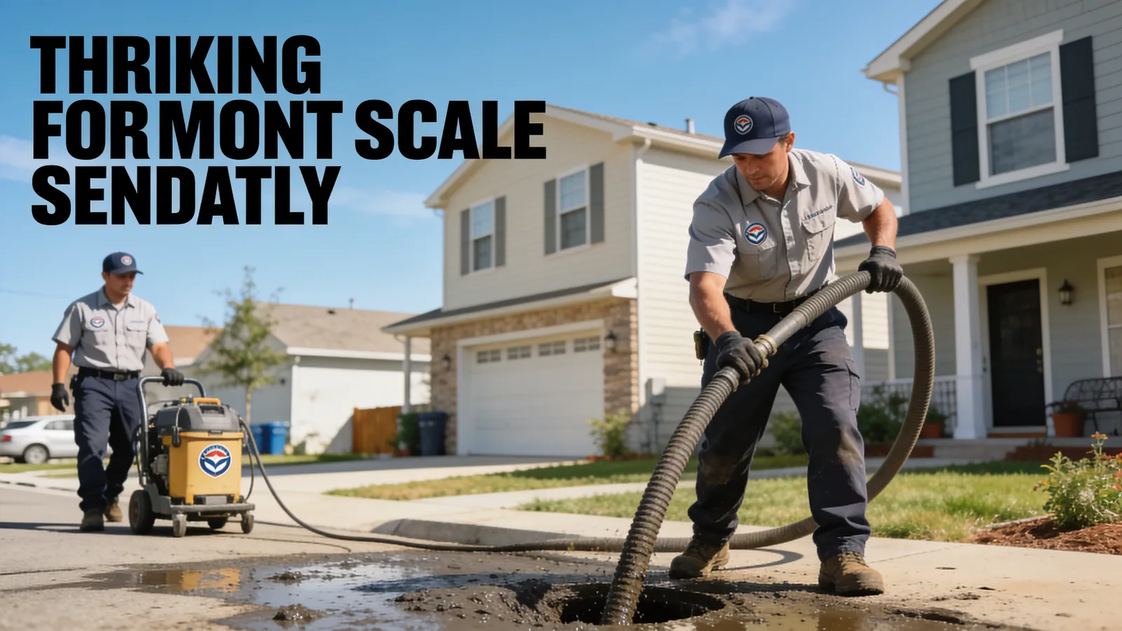 Sewage Cleanup in Mountain Park, OK near me
